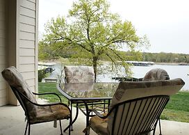 Celebration Cove Table Rock Lakefront Condos