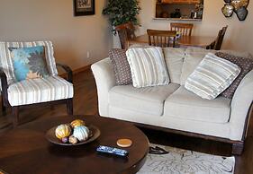 Celebration Cove Table Rock Lakefront Condos