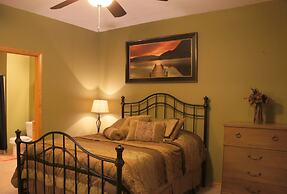 Celebration Cove Table Rock Lakefront Condos