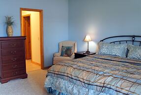 Celebration Cove Table Rock Lakefront Condos