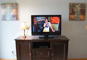 Celebration Cove Table Rock Lakefront Condos