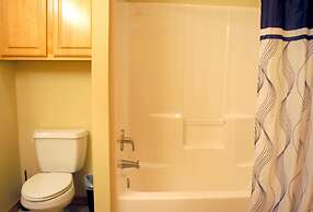 Celebration Cove Table Rock Lakefront Condos