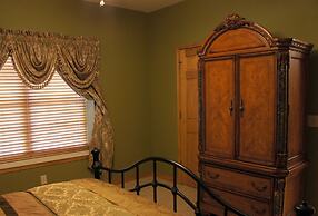 Celebration Cove Table Rock Lakefront Condos