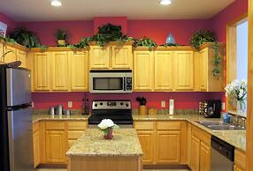 Celebration Cove Table Rock Lakefront Condos