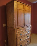 Celebration Cove Table Rock Lakefront Condos