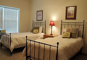 Celebration Cove Table Rock Lakefront Condos