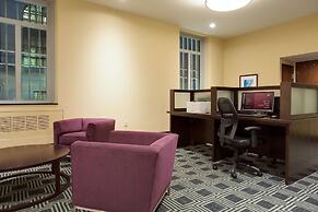 Drury Plaza Hotel Pittsburgh Downtown