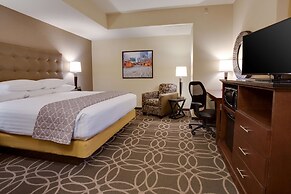 Drury Plaza Hotel Pittsburgh Downtown