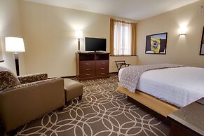 Drury Plaza Hotel Pittsburgh Downtown