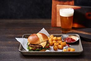 Drury Plaza Hotel Pittsburgh Downtown