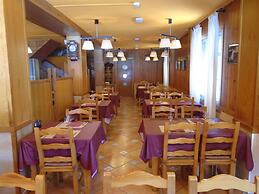 Hostal Fonda Galicia