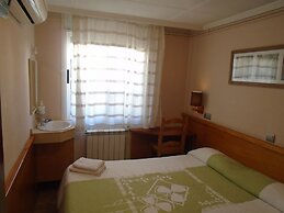 Hostal Fonda Galicia