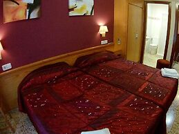 Hostal Fonda Galicia