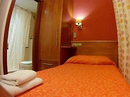 Hostal Fonda Galicia