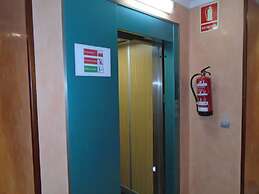 Hostal Fonda Galicia
