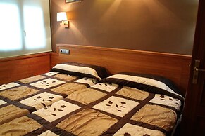 Hostal Fonda Galicia