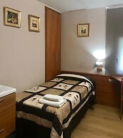 Hostal Fonda Galicia