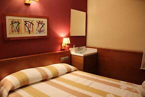 Hostal Fonda Galicia