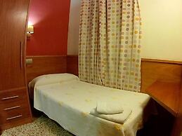 Hostal Fonda Galicia