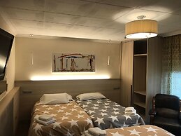 Hostal Fonda Galicia