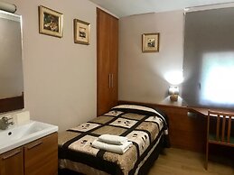 Hostal Fonda Galicia