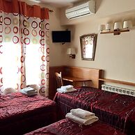 Hostal Fonda Galicia