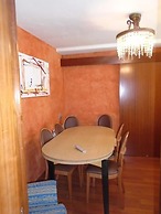 Hostal Fonda Galicia
