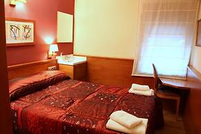 Hostal Fonda Galicia