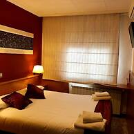 Hostal Fonda Galicia