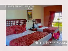 Hotel Plaza Maria