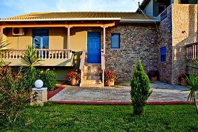Iliovasilema Hotel