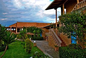 Iliovasilema Hotel