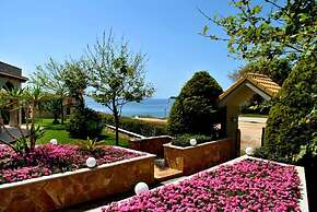 Iliovasilema Hotel