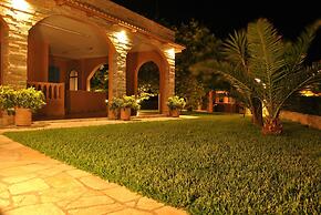 Iliovasilema Hotel