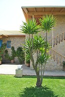 Iliovasilema Hotel