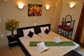 Iliovasilema Hotel