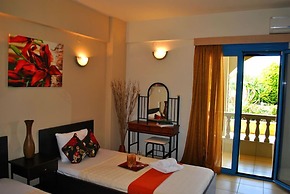 Iliovasilema Hotel