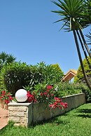 Iliovasilema Hotel