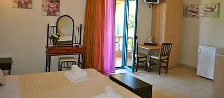 Iliovasilema Hotel