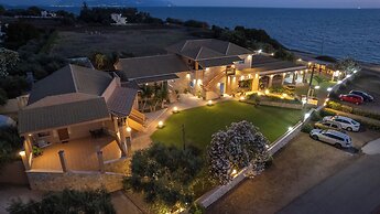 Iliovasilema Hotel