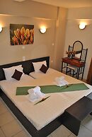 Iliovasilema Hotel