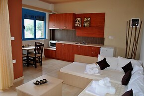 Iliovasilema Hotel