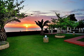 Iliovasilema Hotel