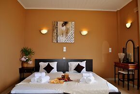 Iliovasilema Hotel