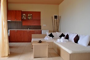 Iliovasilema Hotel