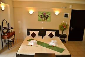 Iliovasilema Hotel