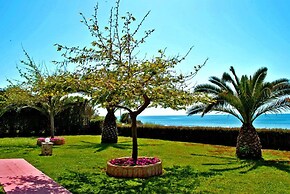 Iliovasilema Hotel