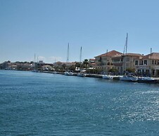 Iliovasilema Hotel