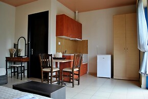 Iliovasilema Hotel