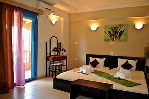 Iliovasilema Hotel